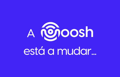 Moosh rebrand