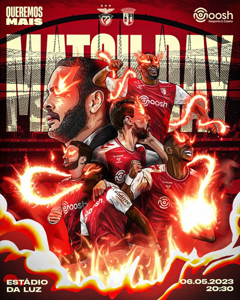 Matchday